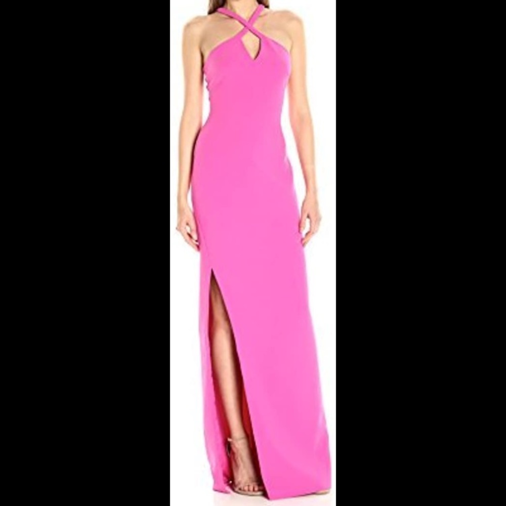 Likely Keeshen Gown, Size 4, NWT